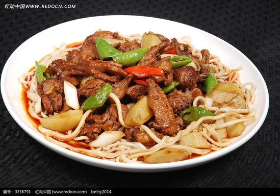 Miss Li 羊杂粉丝汤 by null Miss Li 羊杂粉丝汤 by null