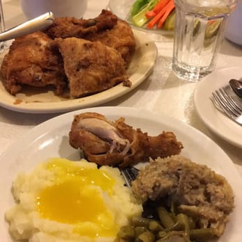 Iva's Chicken Dinners - Perfect!! - New American Near Me - Sterling, Michigan Iva's Chicken Dinners - Perfect!! - New American Near Me - Sterling, Michigan