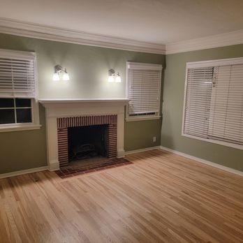 Pistilli Painting - Living room paint job - Painters Near Me