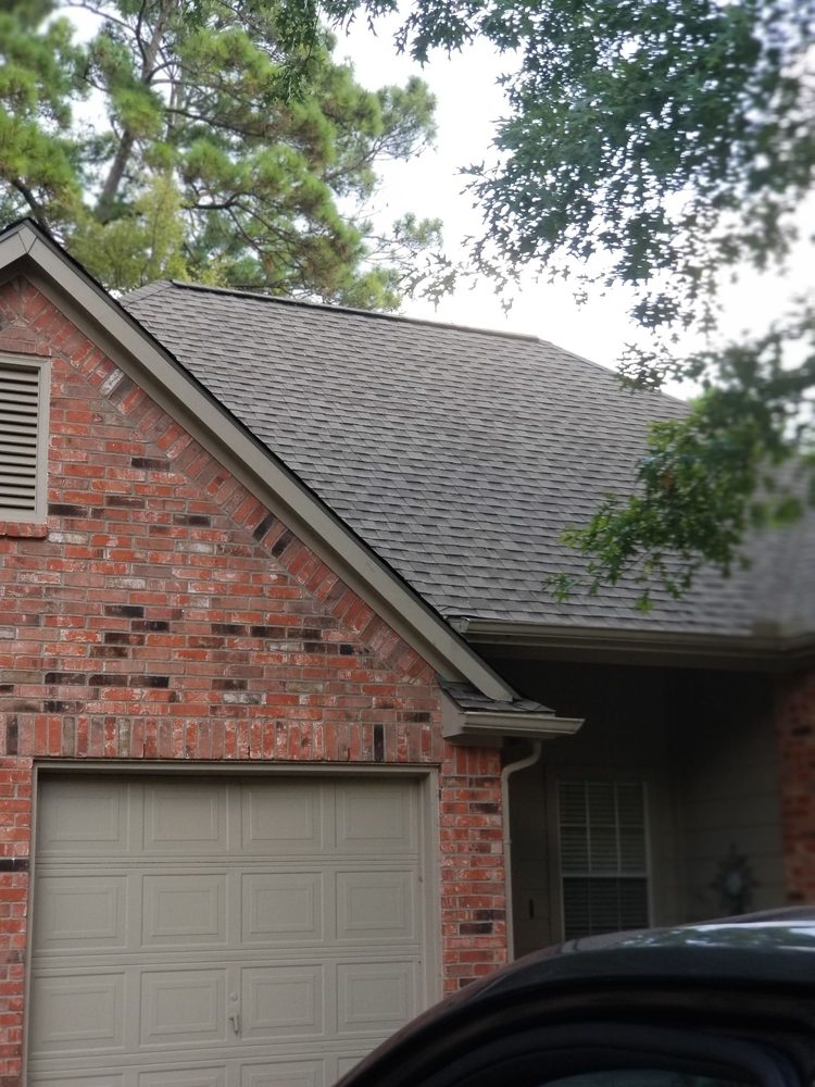 Slide of RC Roofing and Construction