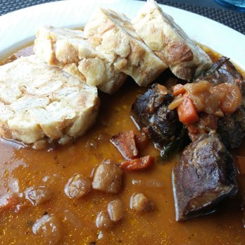 Restaurace Port62 - Czech Near Me - Praha-12, Puerto Rico