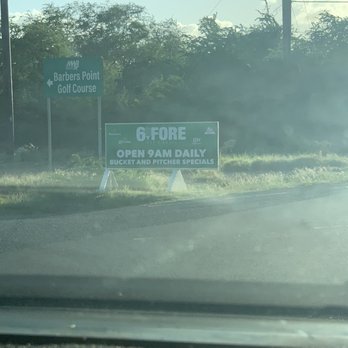 60Fore Bar & Grill - Look for this 1st Sign - Bars Near Me - Kapolei, Hawaii 60Fore Bar & Grill - Look for this 1st Sign - Bars Near Me - Kapolei, Hawaii