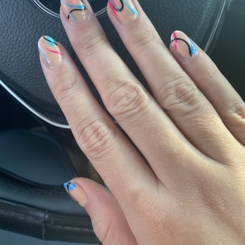 Q NAILS - Design by Nathan - Nail Salons Near Me - Yuma, Arizona Q NAILS - Design by Nathan - Nail Salons Near Me - Yuma, Arizona