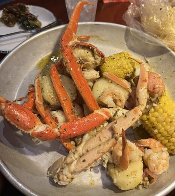 Red Lobster by null