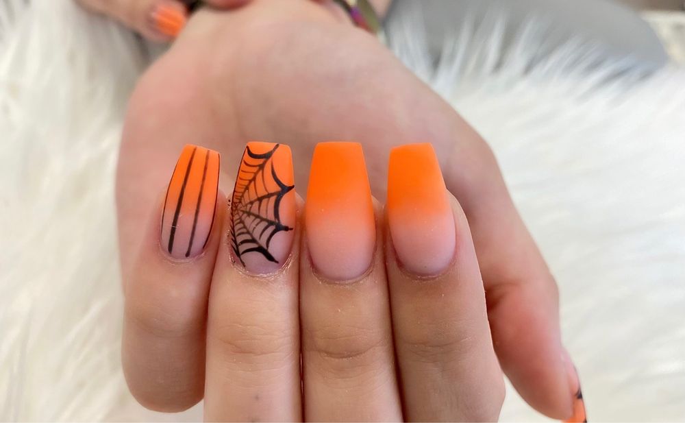 KAITLYN NAIL & SPA Updated October 2024 516 Photos 1826 Martin