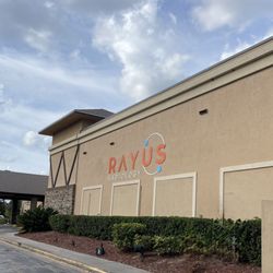 RAYUS Radiology