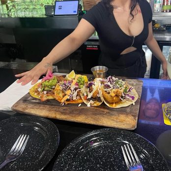 Compadres Cantina - Mexican Near Me - Ontario, California