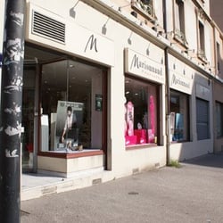 Marionnaud