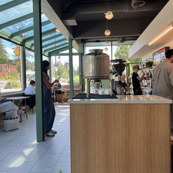 Roseline Coffee - Coffee & Tea Near Me - Lake Oswego, Oregon Roseline Coffee - Coffee & Tea Near Me - Lake Oswego, Oregon