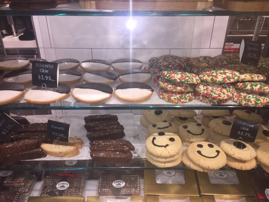Zaro's Family Bakery by null