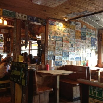 River City Cafe - View of the inside - American Near Me - Murrells Inlet, South Carolina