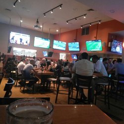 Hooters