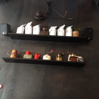 Kaph - Coffee & Tea Near Me - Dublin, D
