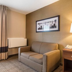 Comfort Inn