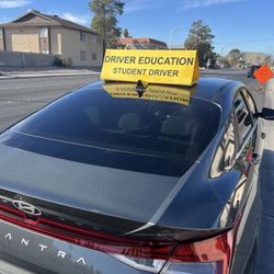 SafeRide Driving Academy