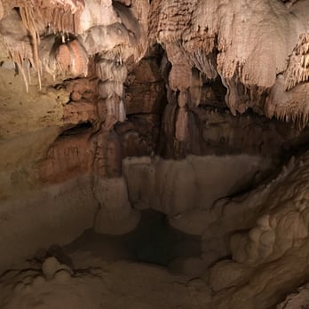 Natural Bridge Caverns - Tours Near Me - San Antonio, Texas
