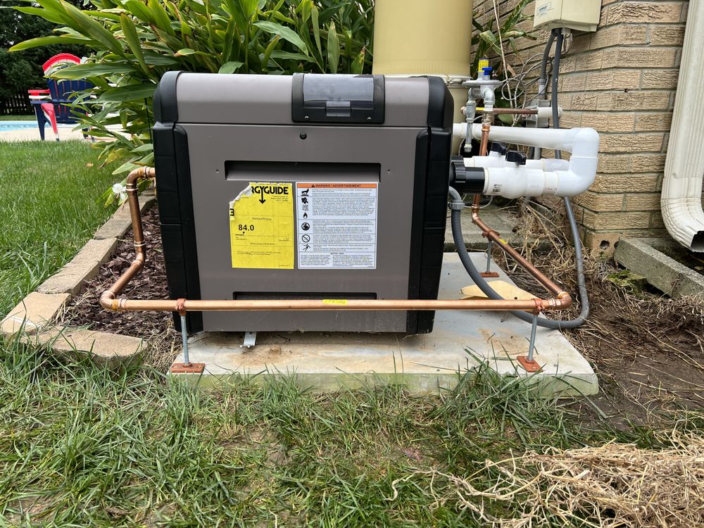 Slide of Baybreeze Plumbing & Gas