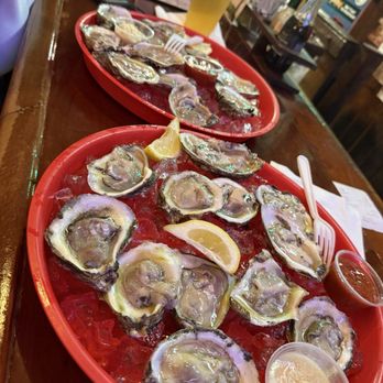 Skipper's Smokehouse - $1 oysters - Seafood Near Me - Tampa, Florida Skipper's Smokehouse - $1 oysters - Seafood Near Me - Tampa, Florida