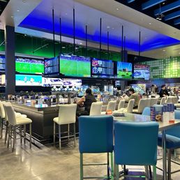 DAVE & BUSTER’S COLORADO SPRINGS - Updated July 2025 - 47 Photos & 43