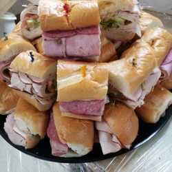 Casapulla's Elsmere Steak & Sub Shop