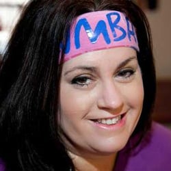 Zumba With Maryann