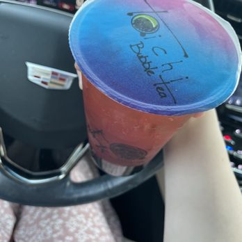 Tai Chi Bubble Tea - Fruit Tea - Bubble Tea Near Me - Severna Park, Maryland