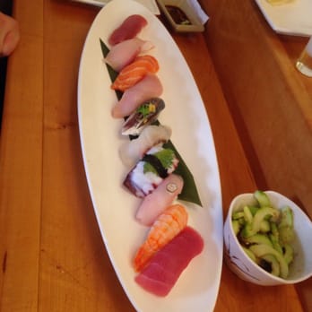 Samurai - Sushi Bars Near Me - Mill Valley, California