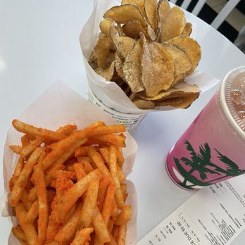 Potato Corner - Fast Food Near Me - Waipahu, Hawaii