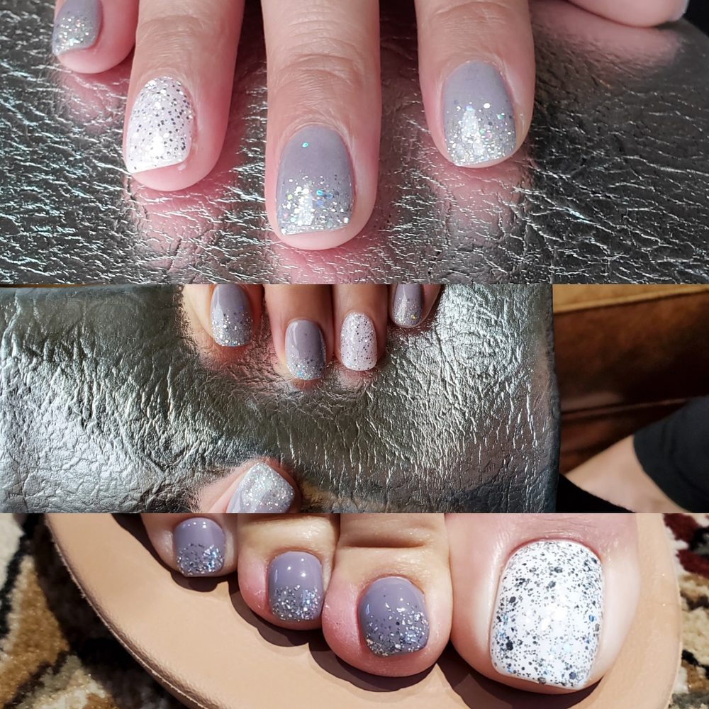 PIWO NAILS & SPA 7108 Pioneer Way, Gig Harbor, Washington Nail Salons Phone Number Yelp