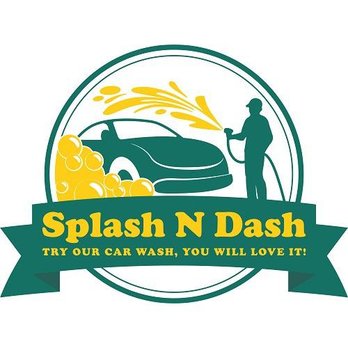 Splash N Dash - Car Wash Near Me - Bay City, Michigan Splash N Dash - Car Wash Near Me - Bay City, Michigan