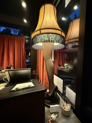 Agate Restaurant by null