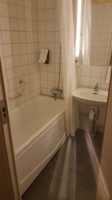 First Hotel Witt by null