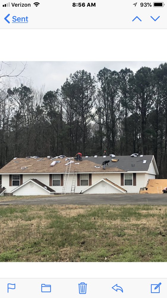 Slide of Georgia Roofmasters