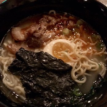 Pagu - Midnight Ramen - Japanese Near Me - Cambridge, Massachusetts