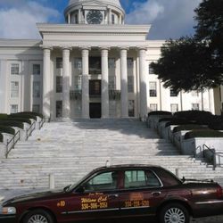 Wilson Cab Company - Let Wilson Cab Co.take care of your transportation needs while you enjoy your stay here in the capital city.