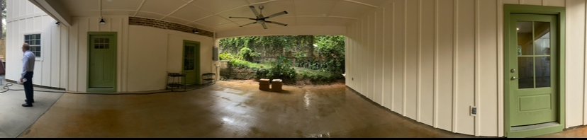 Slide of WH Construction Now