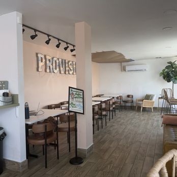 Provisions Coffee & Kitchen - Coffee & Tea Near Me - Wesley Chapel, Florida Provisions Coffee & Kitchen - Coffee & Tea Near Me - Wesley Chapel, Florida