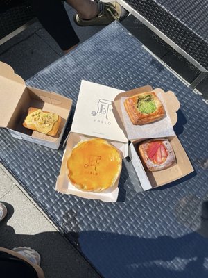 Liberty Bakery + Café by null