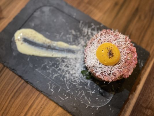 Marble Steakhouse & Grille by null
