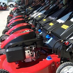 Carthage Saw & Mower - Carthage Saw & Mower carries a variety of Lawn Mowers for you to choose from!