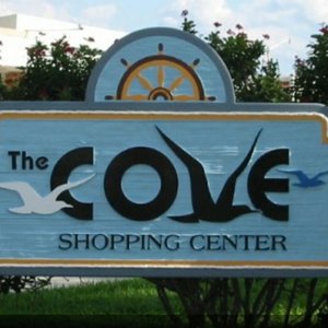 THE COVE SHOPPING CENTER 【1582 SE 3rd Ct, Deerfield Beach, Florida ...