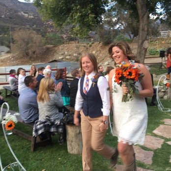 Sweet Pea Ranch - Venues & Event Spaces Near Me - Upland, California