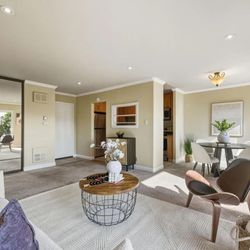 San Mateo Condo
