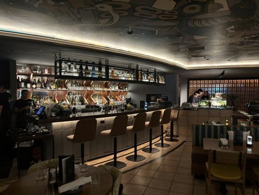 Casa Chi by Chef Richard Sandoval by null