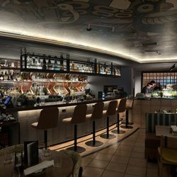 Casa Chi - Restaurant