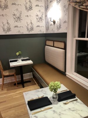 Diamondjack Restaurant by null