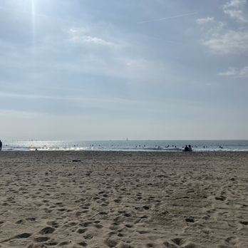 Venice Statepark - View Of Venice Beach - Beaches Near Me - Venice, California Venice Statepark - View Of Venice Beach - Beaches Near Me - Venice, California