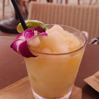 Mai Tai Bar - Cocktail Bars Near Me - Honolulu, Hawaii