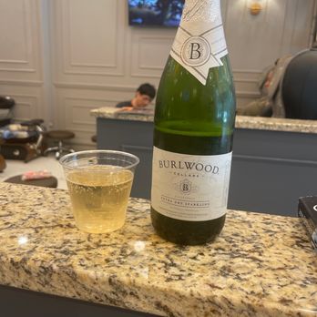 VSL Nail Spa - Bubbly is delicious-from California Burlwood Cellars. - Nail Salons Near Me - Nashville, Tennessee VSL Nail Spa - Bubbly is delicious-from California Burlwood Cellars. - Nail Salons Near Me - Nashville, Tennessee