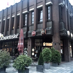 Schweinske